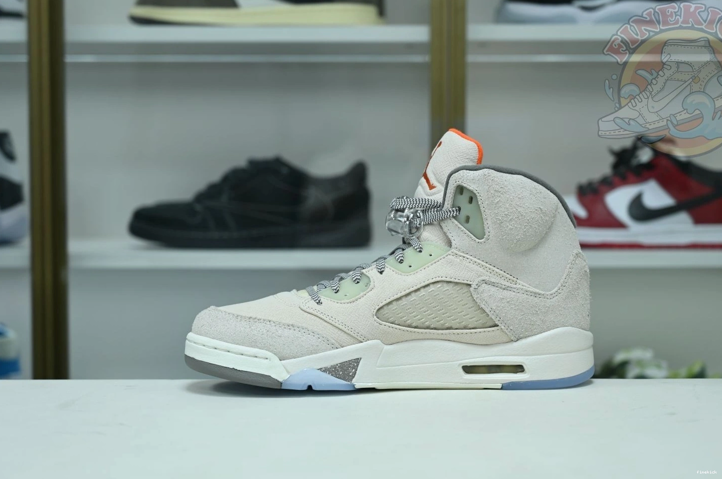 Jordan5 SE